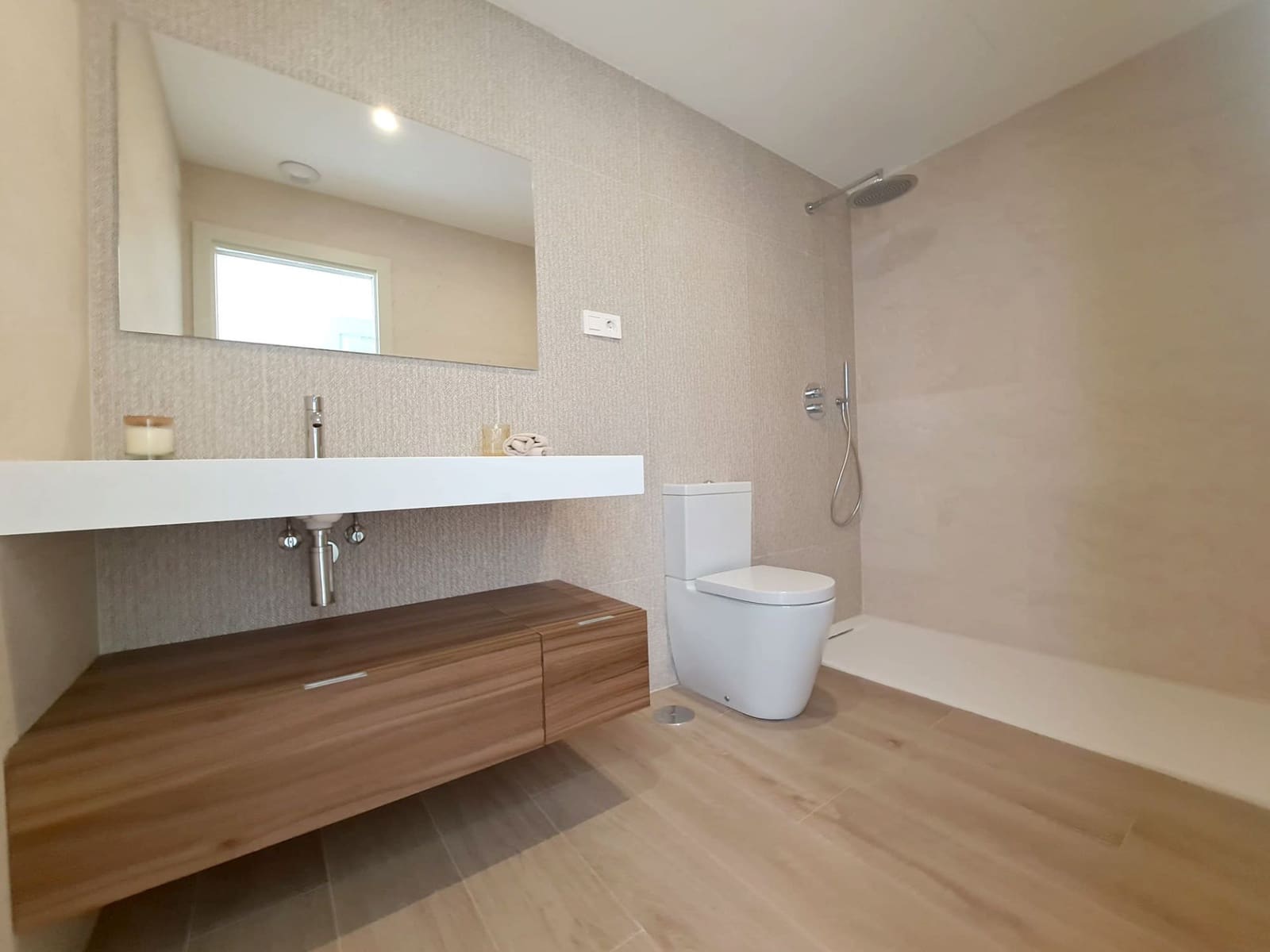 3 chambre Appartement à vendre à Malaga ville avec garage - 1 190 000 € (Ref: 9151708)