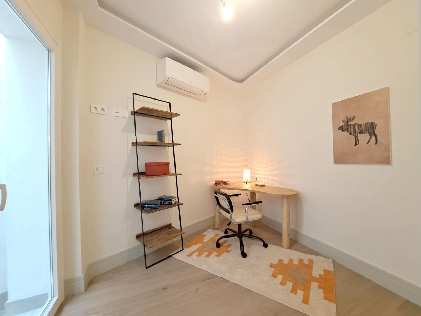 3 chambre Appartement à vendre à Malaga ville avec garage - 1 190 000 € (Ref: 9151708)
