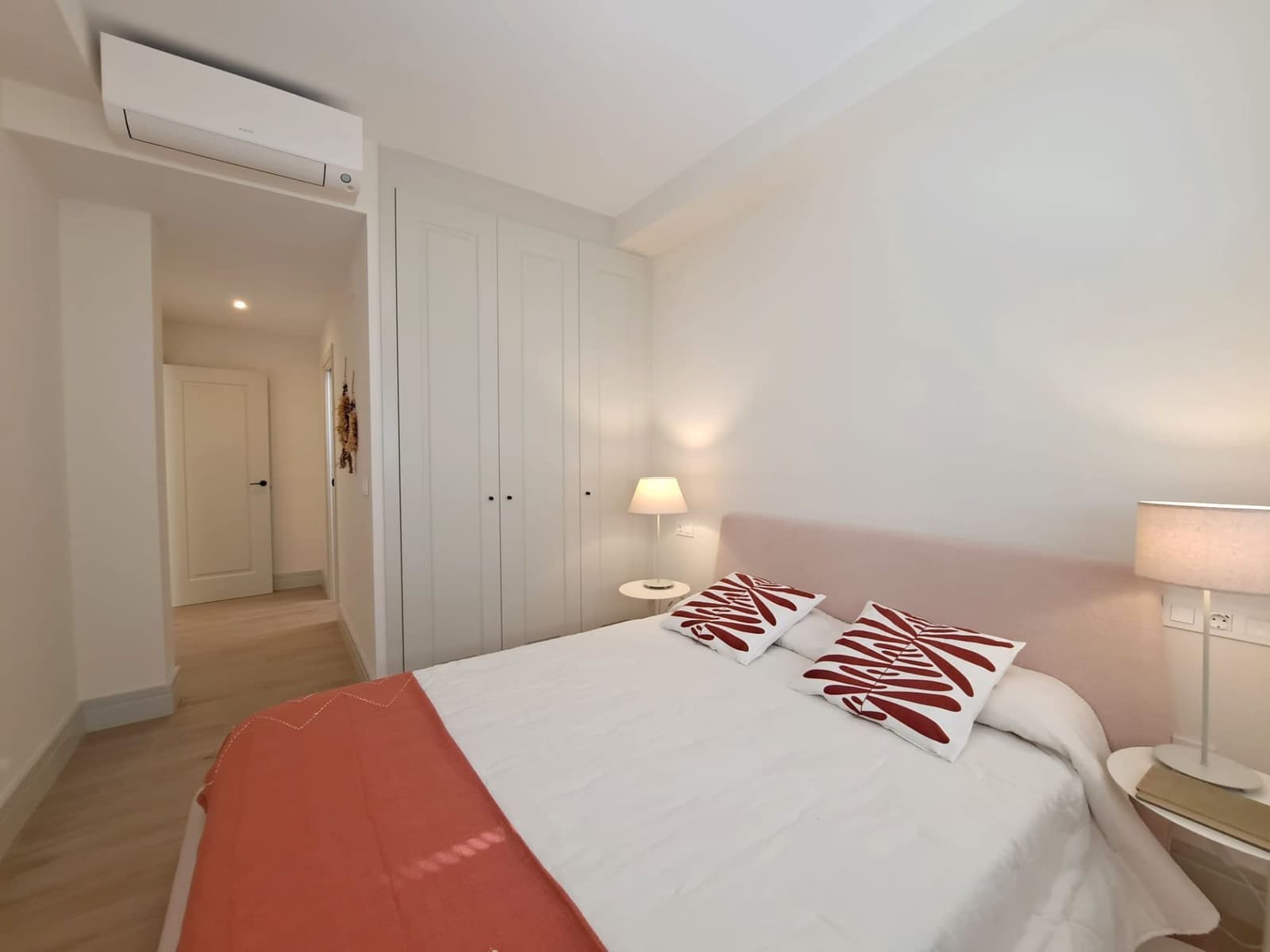 3 chambre Appartement à vendre à Malaga ville avec garage - 1 190 000 € (Ref: 9151708)