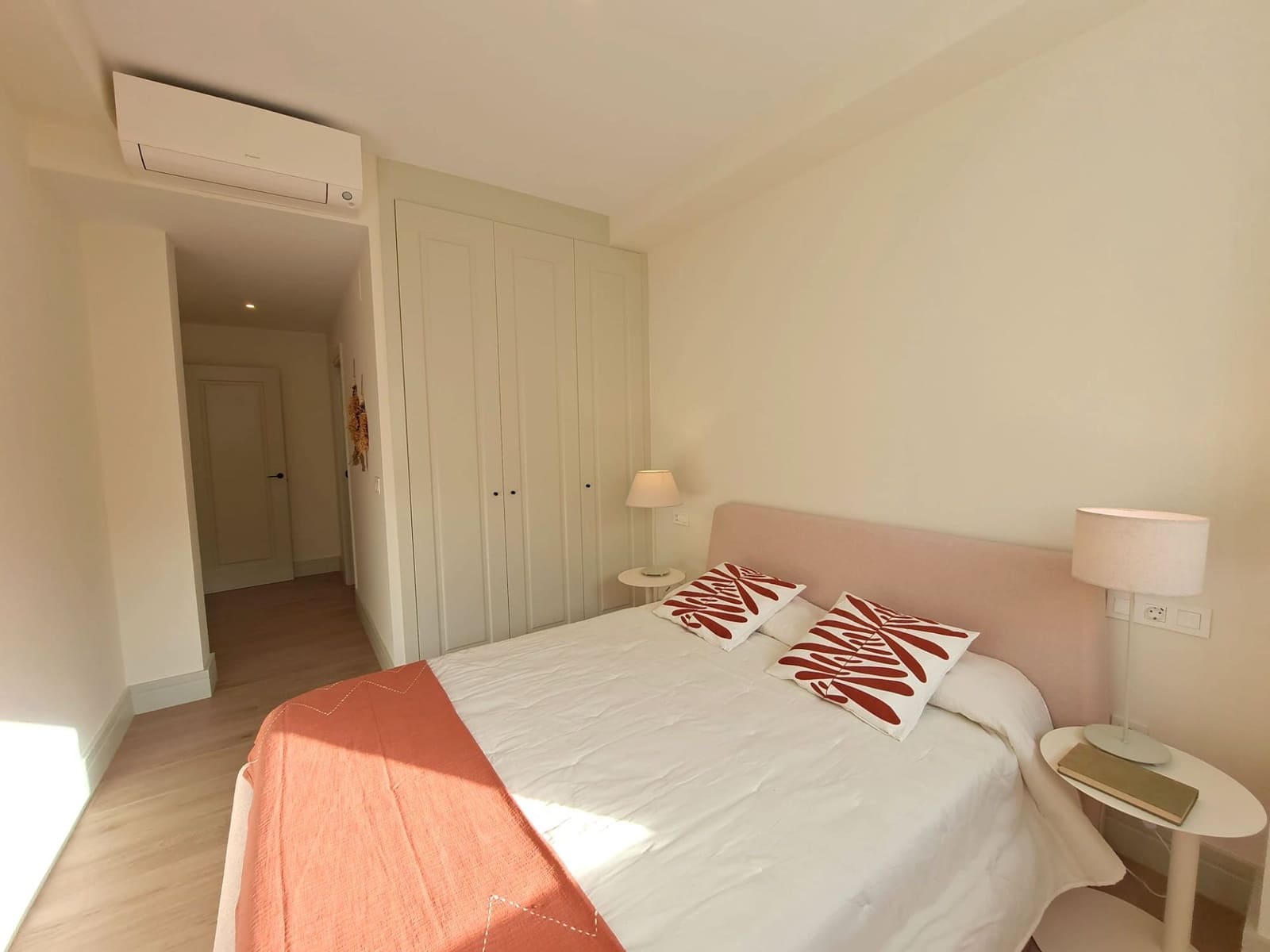 3 chambre Appartement à vendre à Malaga ville avec garage - 1 190 000 € (Ref: 9151708)