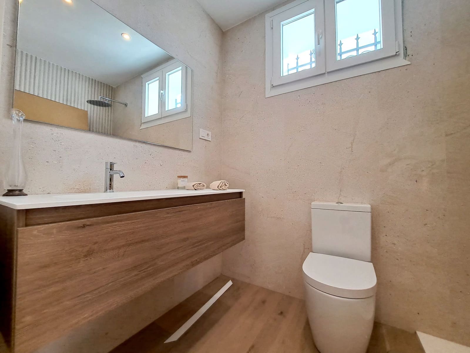 3 chambre Appartement à vendre à Malaga ville avec garage - 1 190 000 € (Ref: 9151708)