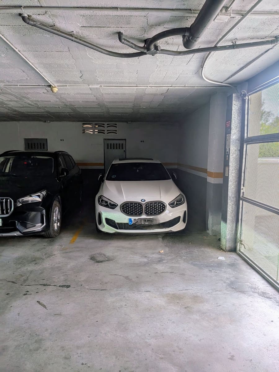 3 makuuhuone Asunto myytävänä paikassa Malaga kaupunki mukana uima-altaan 
autotalli - 650 000 € (Ref: 9162042)