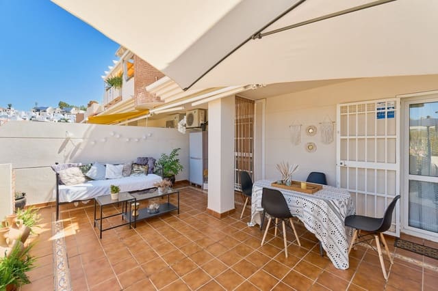 3 soveværelse Lejlighed til salg i Málaga by med swimmingpool garage - € 650.000 (Ref: 9162042)