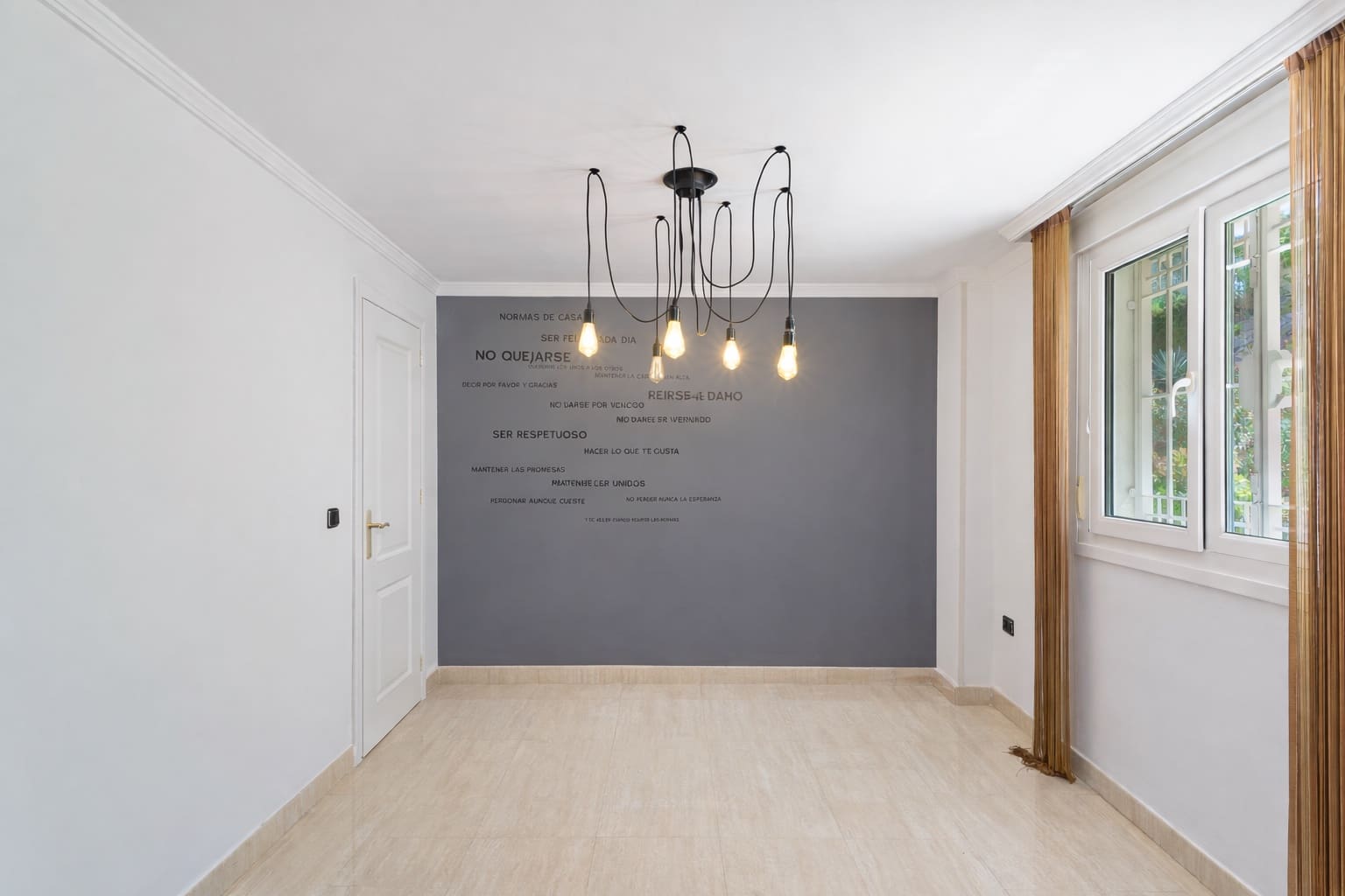 3 makuuhuone Asunto myytävänä paikassa Malaga kaupunki mukana uima-altaan 
autotalli - 650 000 € (Ref: 9162042)