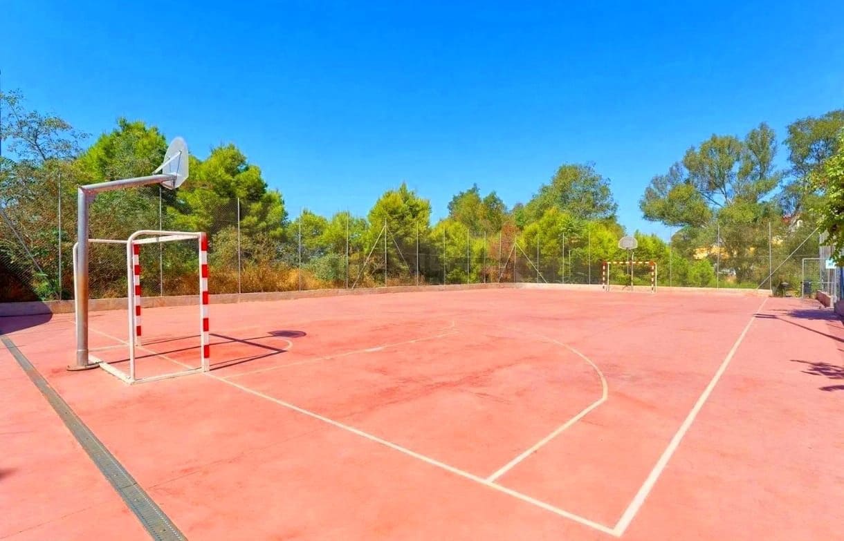 3 makuuhuone Asunto myytävänä paikassa Malaga kaupunki mukana uima-altaan 
autotalli - 650 000 € (Ref: 9162042)