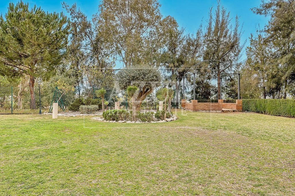 3 slaapkamer Flat te koop in Malaga stad met zwembad garage - € 650.000 (Ref: 9162043)