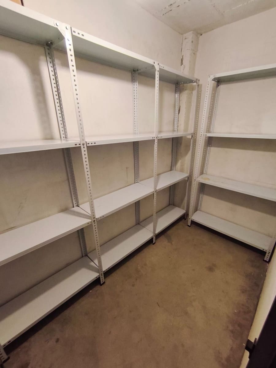 3 slaapkamer Flat te koop in Malaga stad met zwembad garage - € 650.000 (Ref: 9162043)