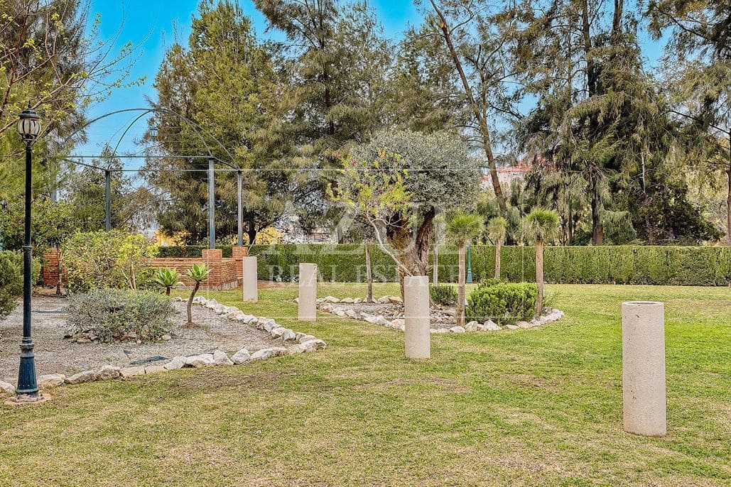 3 slaapkamer Flat te koop in Malaga stad met zwembad garage - € 650.000 (Ref: 9162043)