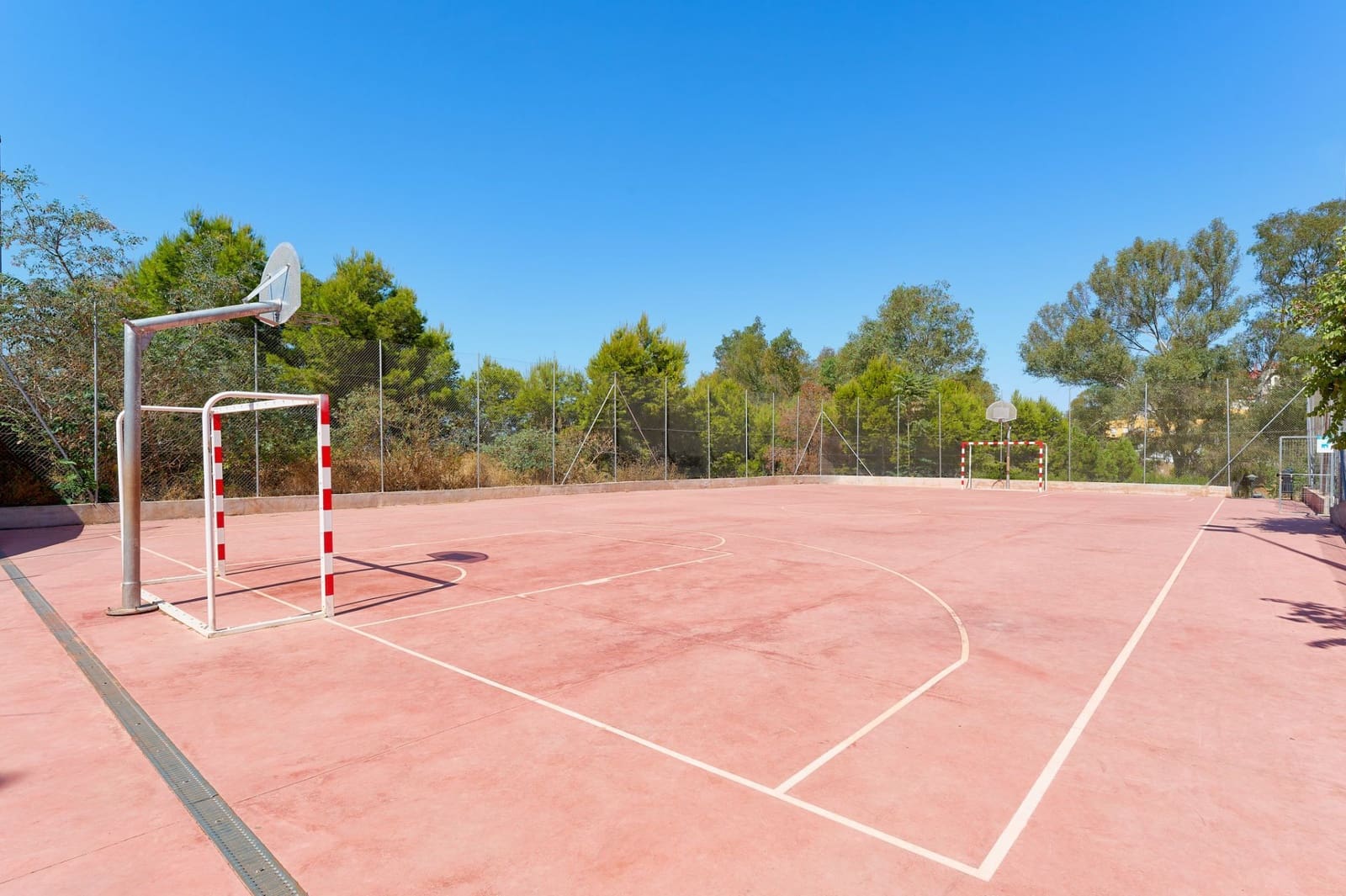 3 slaapkamer Flat te koop in Malaga stad met zwembad garage - € 650.000 (Ref: 9162043)