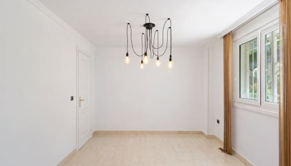 3 slaapkamer Flat te koop in Malaga stad met zwembad garage - € 650.000 (Ref: 9162043)