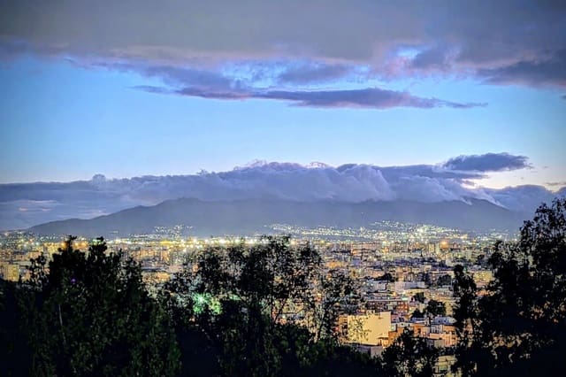 Piso de 3 habitaciones en Colinas del Limonar, Málaga ciudad en venta con piscina garaje - 650.000 € (Ref: 9162043)