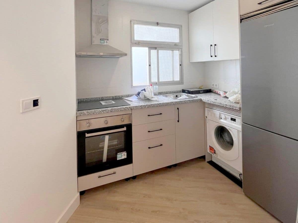Piso de 3 habitaciones en Málaga ciudad en venta - 299.000 € (Ref: 9251850)