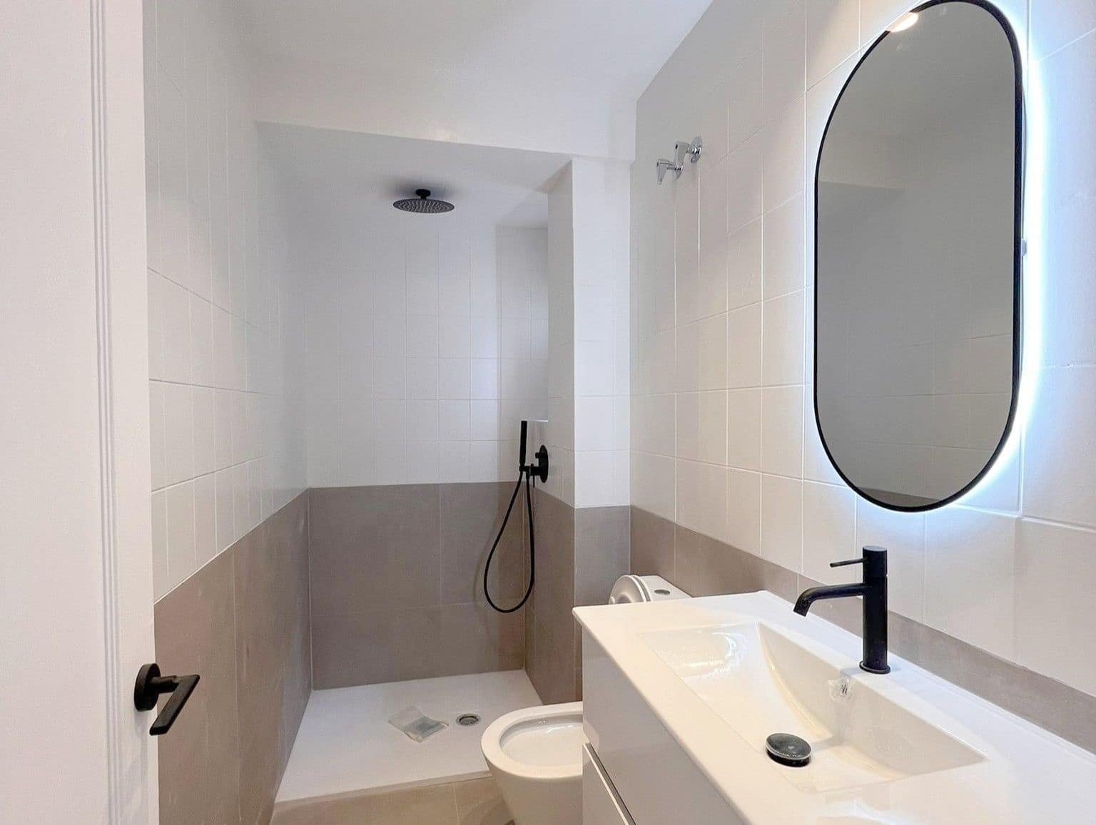 Piso de 3 habitaciones en Málaga ciudad en venta - 299.000 € (Ref: 9251850)