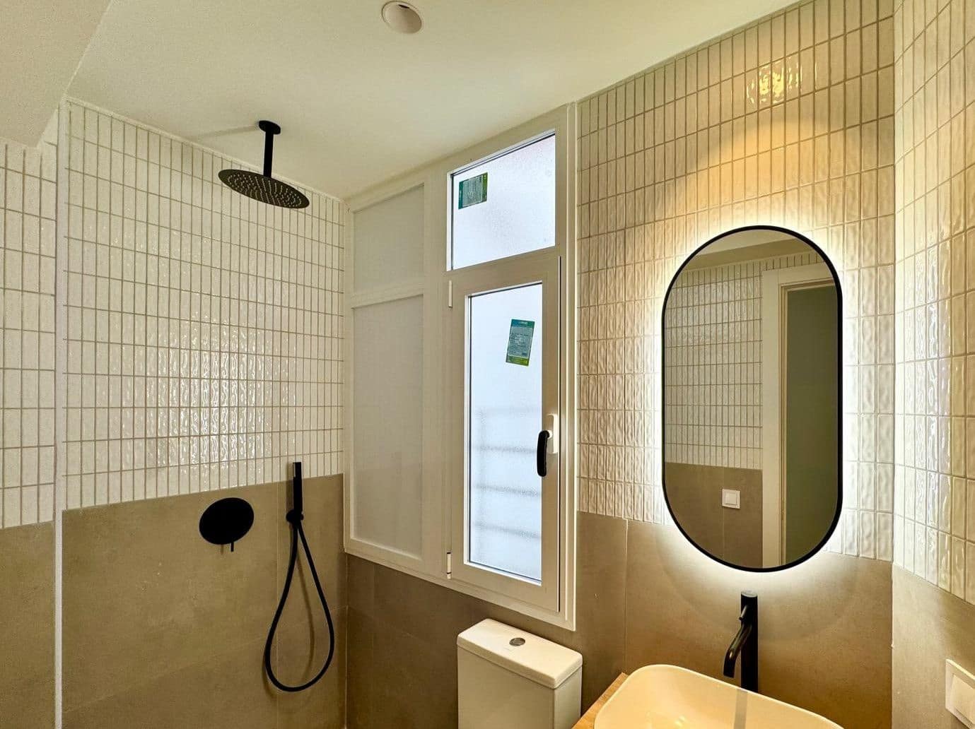 3 soveværelse Lejlighed til salg i Malaga by - € 290.000 (Ref: 9251850)