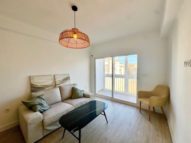 Piso de 3 habitaciones en Málaga ciudad en venta - 290.000 € (Ref: 9251850)