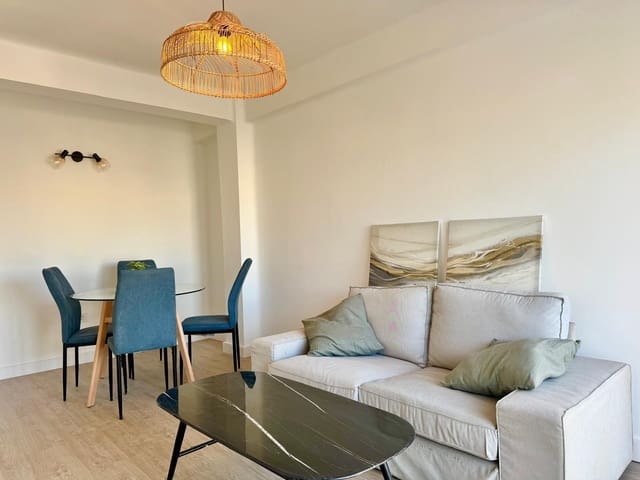 Piso de 3 habitaciones en Málaga ciudad en venta - 290.000 € (Ref: 9251850)