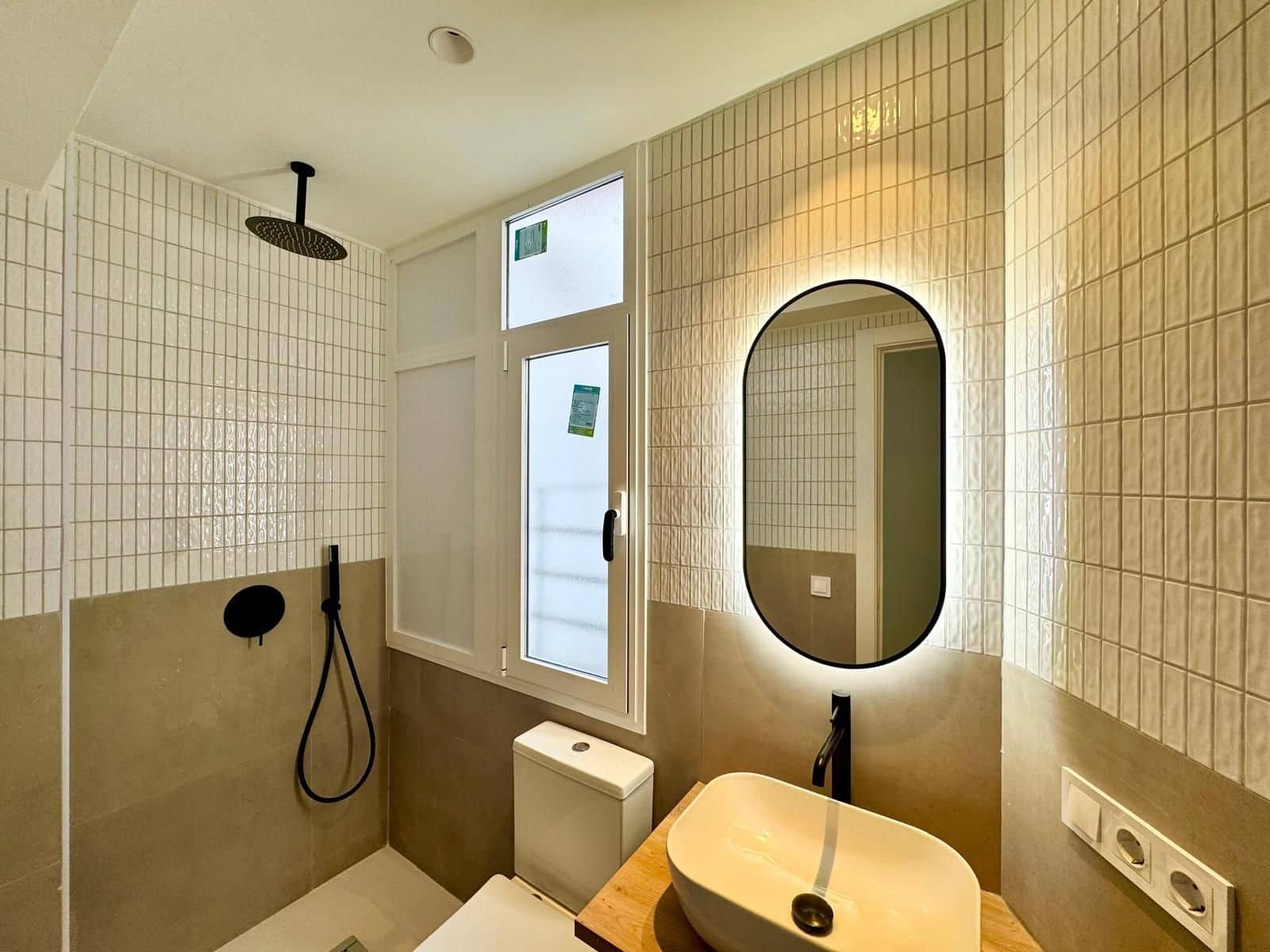 3 soveværelse Lejlighed til salg i Malaga by - € 290.000 (Ref: 9251850)