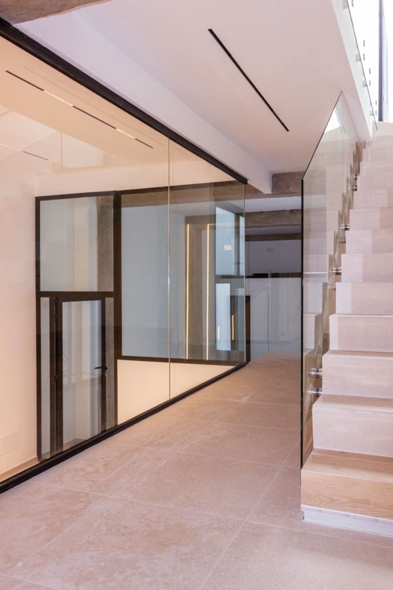 3 sovrum Villa till salu i Malaga stad med pool garage - 750 000 € (Ref: 9251851)