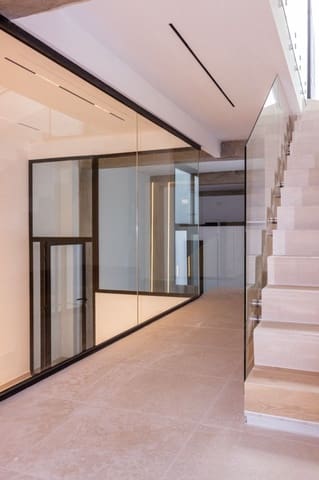 3 slaapkamer Villa te koop in Málaga stad met zwembad garage - € 750.000 (Ref: 9251851)