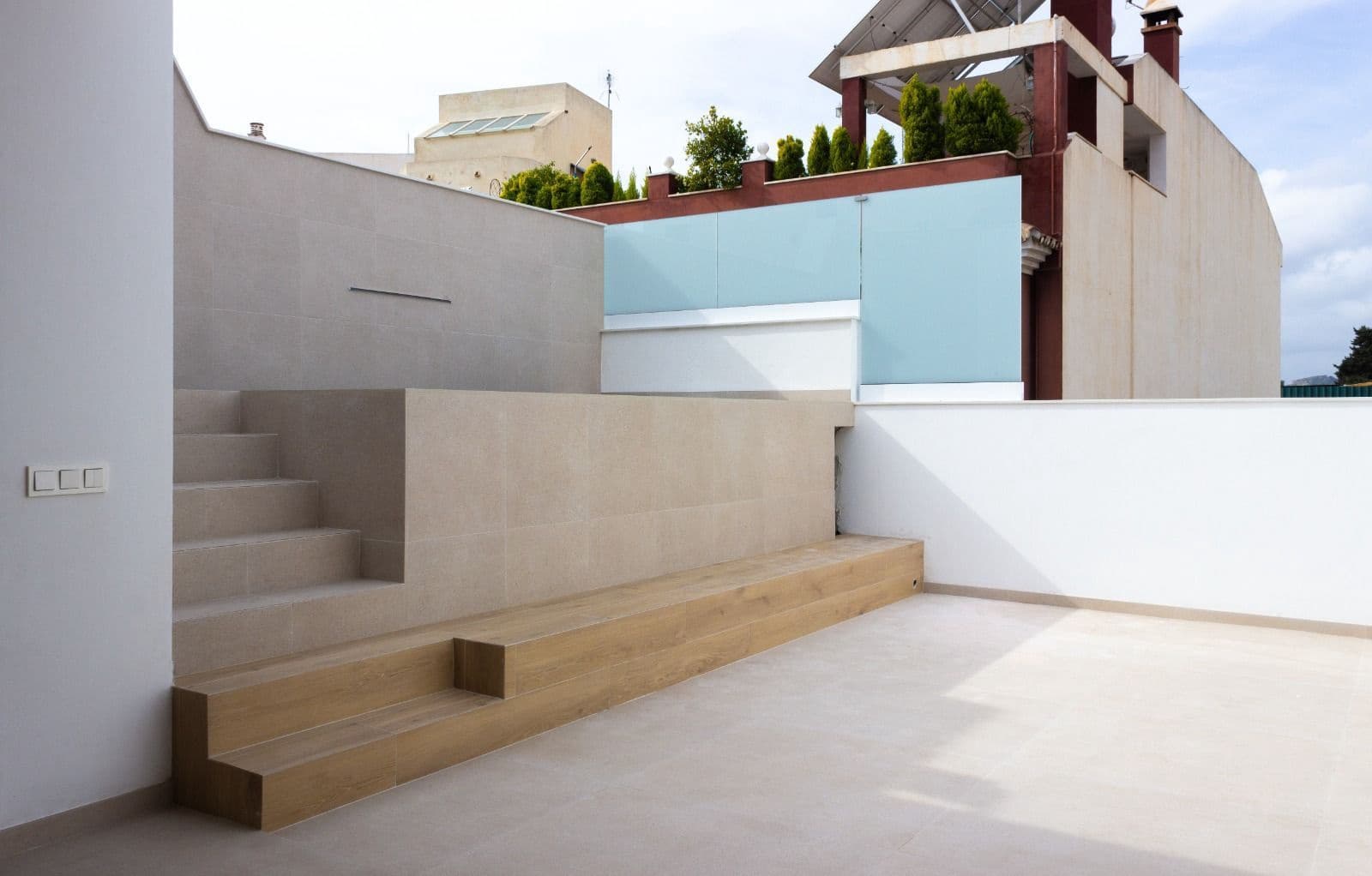 3 sovrum Villa till salu i Malaga stad med pool garage - 750 000 € (Ref: 9251851)