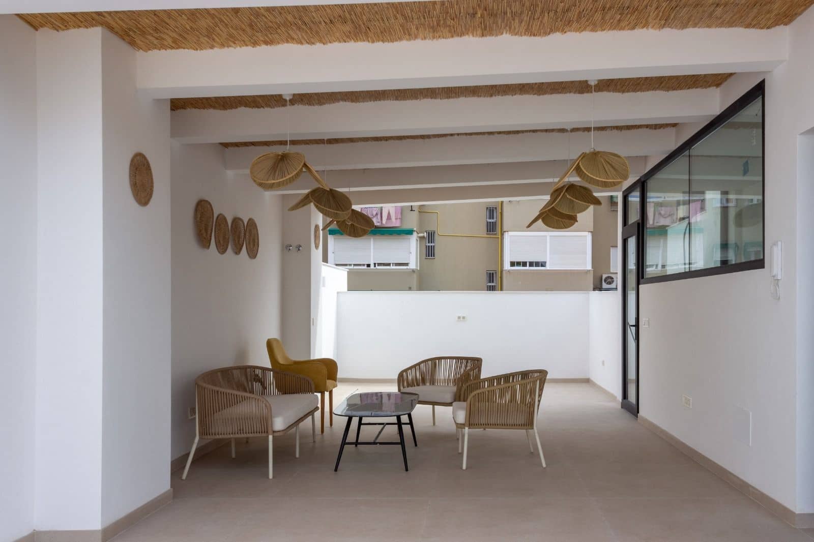 3 sovrum Villa till salu i Malaga stad med pool garage - 750 000 € (Ref: 9251851)