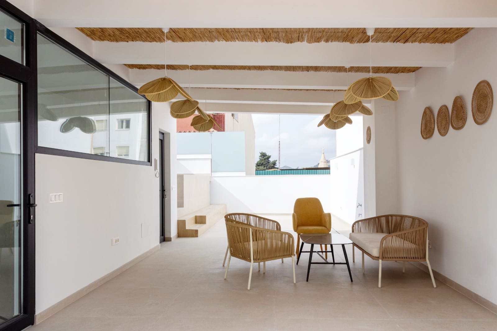 3 slaapkamer Villa te koop in Malaga stad met zwembad garage - € 750.000 (Ref: 9251851)