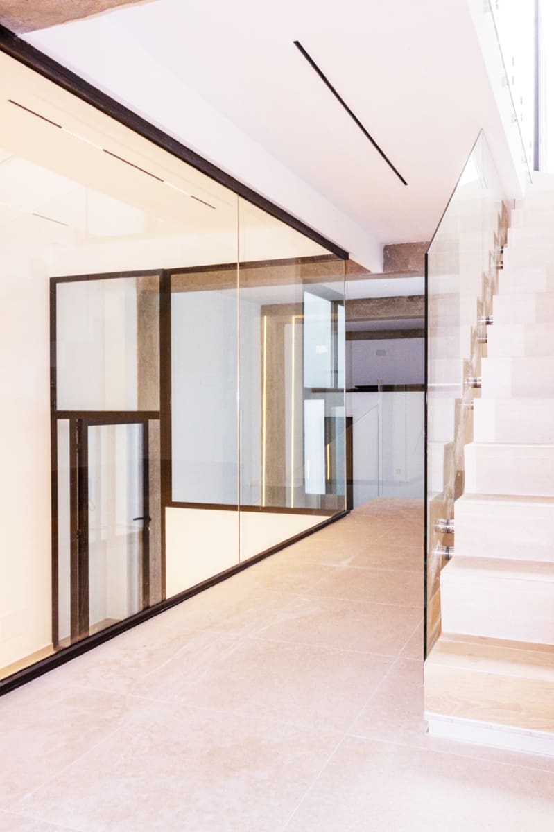 3 slaapkamer Villa te koop in Malaga stad met zwembad garage - € 750.000 (Ref: 9251851)