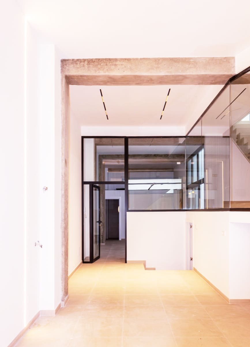 3 slaapkamer Villa te koop in Malaga stad met zwembad garage - € 750.000 (Ref: 9251851)