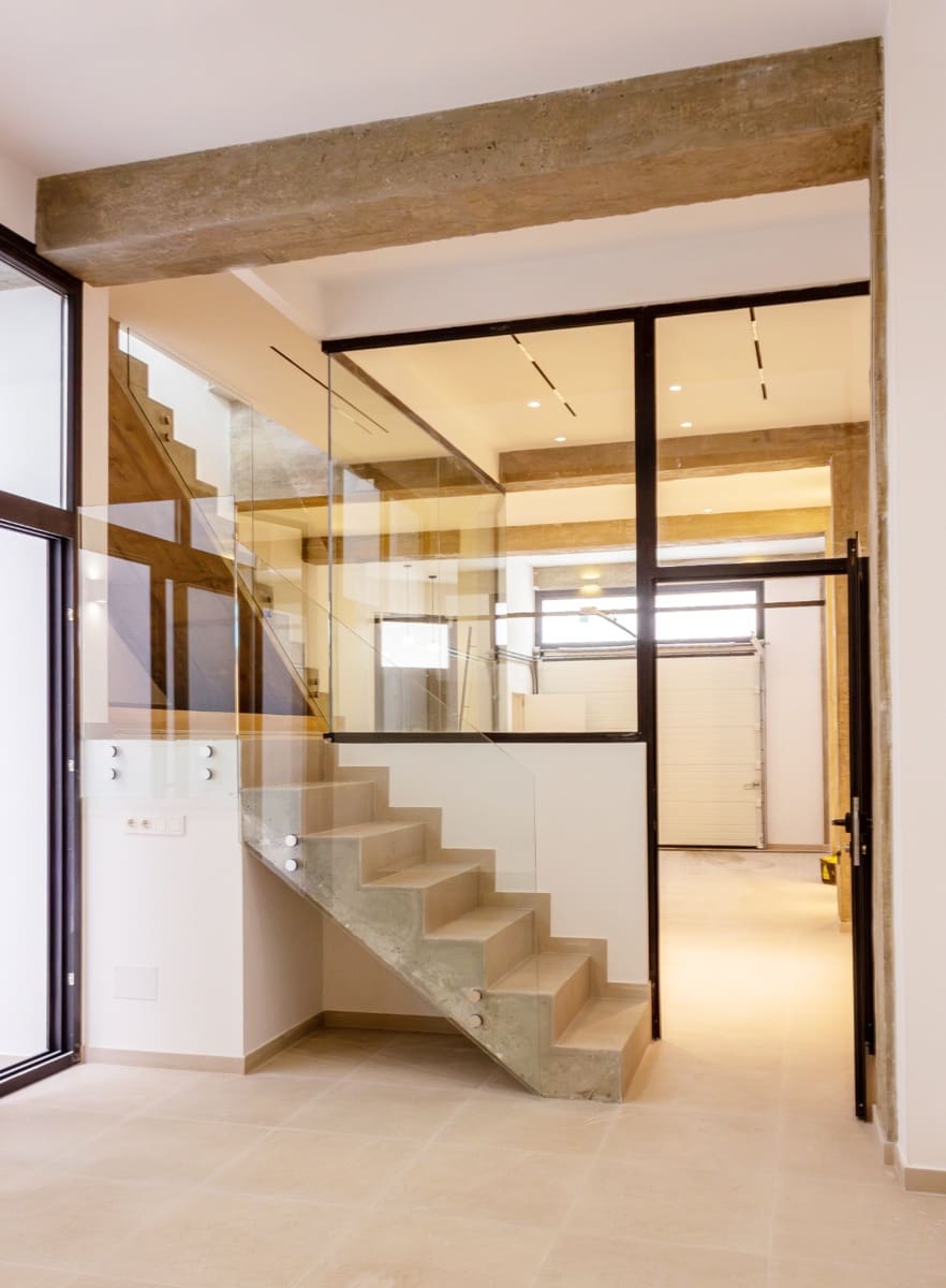 3 slaapkamer Villa te koop in Malaga stad met zwembad garage - € 750.000 (Ref: 9251851)