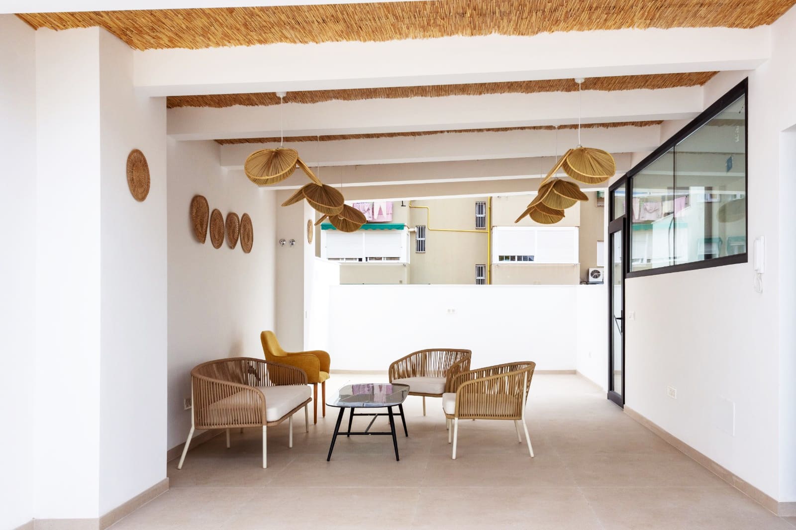 3 slaapkamer Villa te koop in Malaga stad met zwembad garage - € 750.000 (Ref: 9251851)