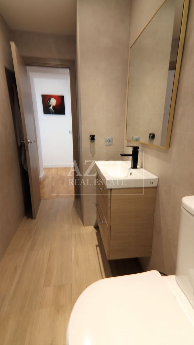 3 slaapkamer Flat te koop in Malaga stad met garage - € 1.300.000 (Ref: 9294226)