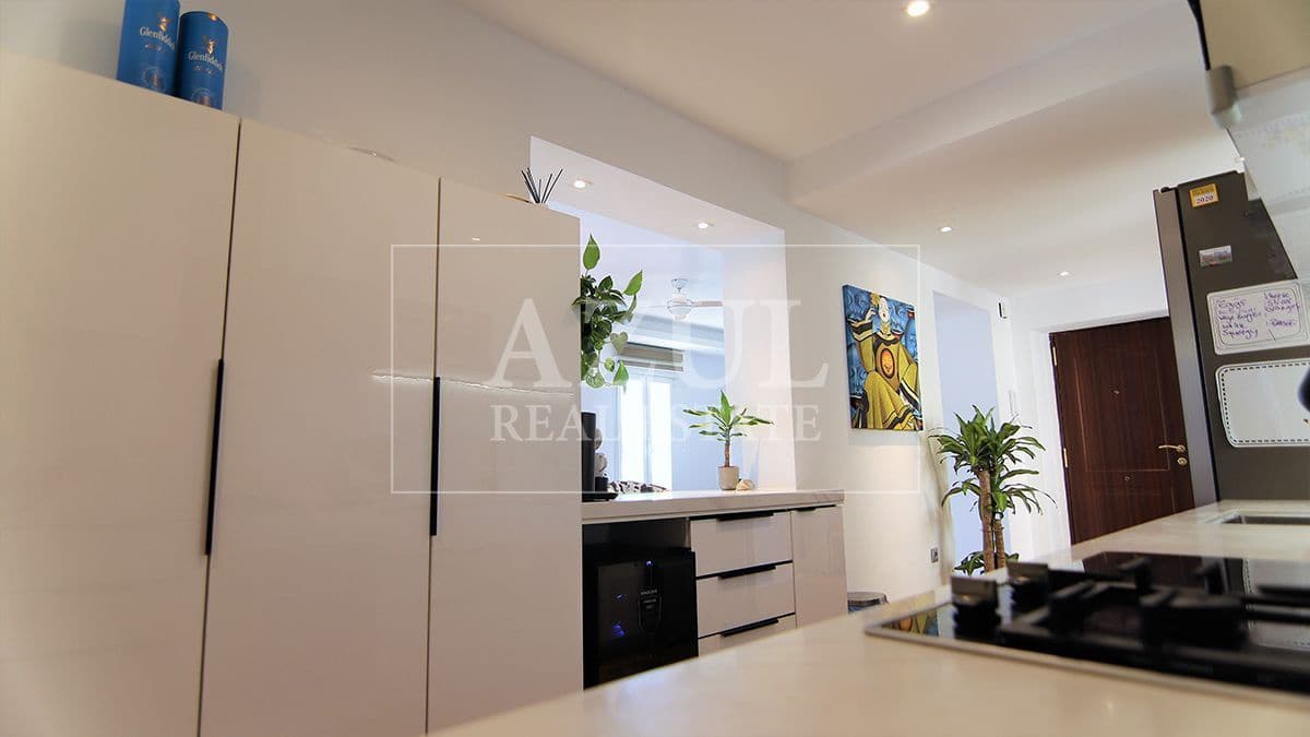 3 slaapkamer Flat te koop in Malaga stad met garage - € 1.300.000 (Ref: 9294226)