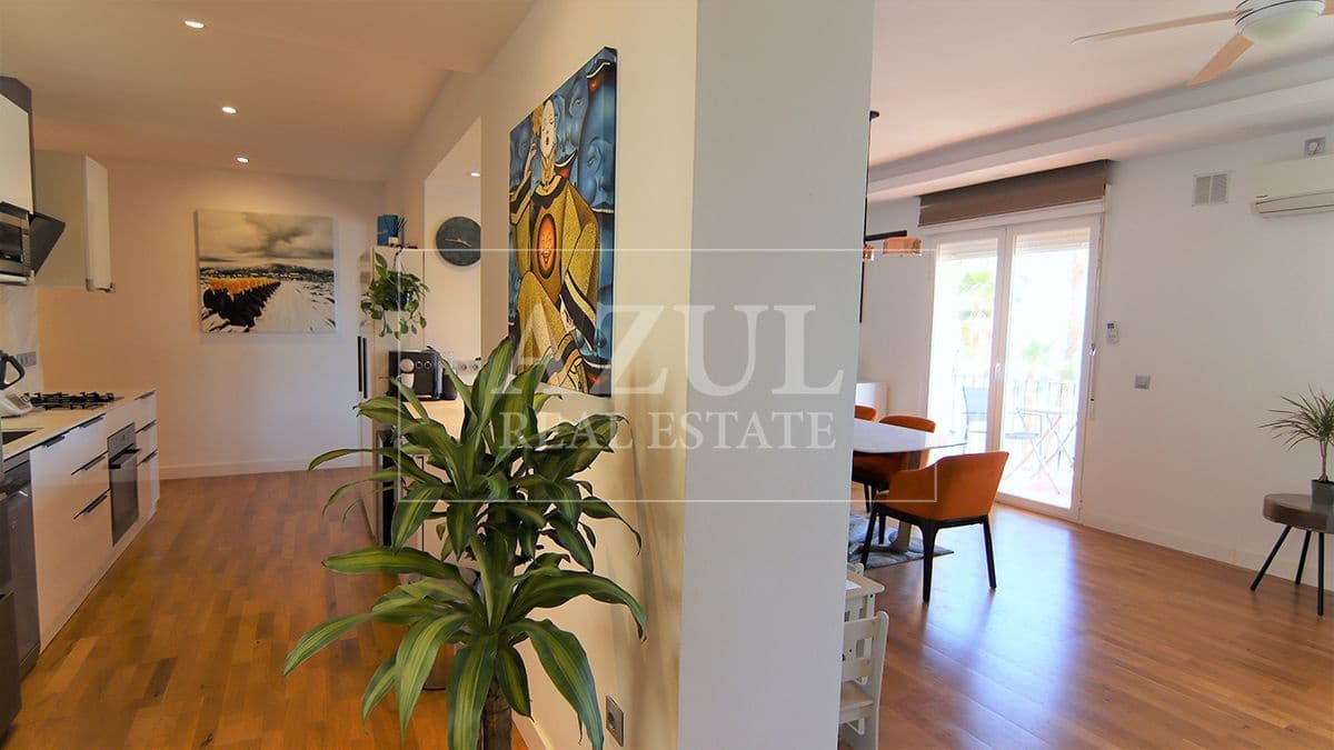 3 slaapkamer Flat te koop in Malaga stad met garage - € 1.300.000 (Ref: 9294226)