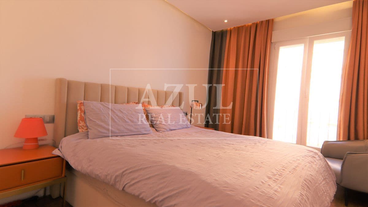 3 slaapkamer Flat te koop in Malaga stad met garage - € 1.300.000 (Ref: 9294226)