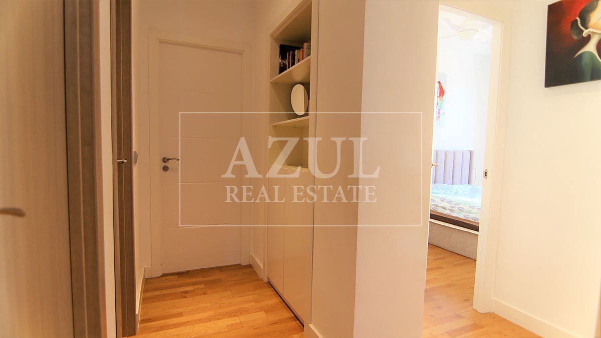 3 slaapkamer Flat te koop in Malaga stad met garage - € 1.300.000 (Ref: 9294226)