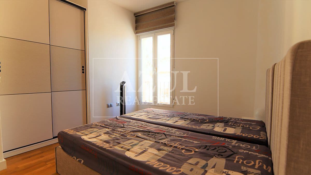 3 slaapkamer Flat te koop in Malaga stad met garage - € 1.300.000 (Ref: 9294226)