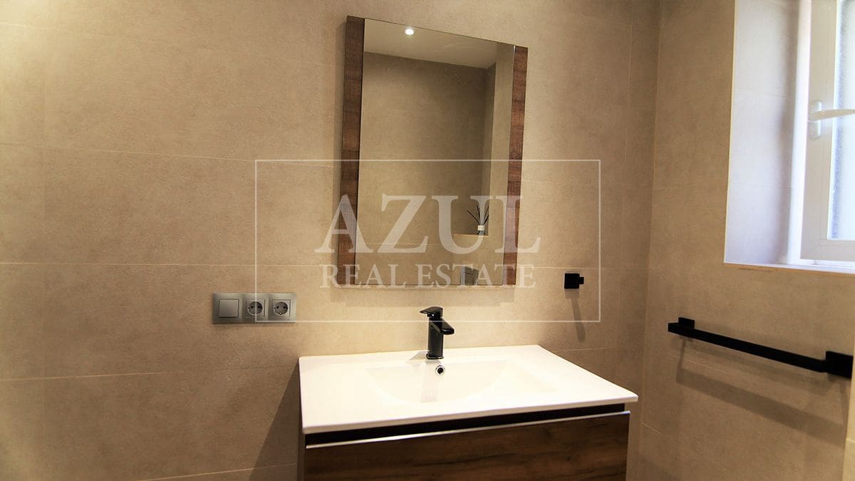 3 slaapkamer Flat te koop in Malaga stad met garage - € 1.300.000 (Ref: 9294226)