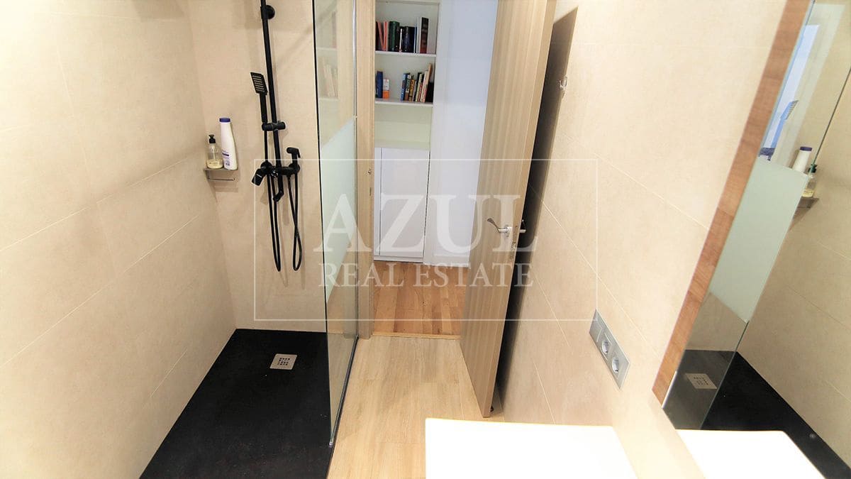 3 slaapkamer Flat te koop in Malaga stad met garage - € 1.300.000 (Ref: 9294226)