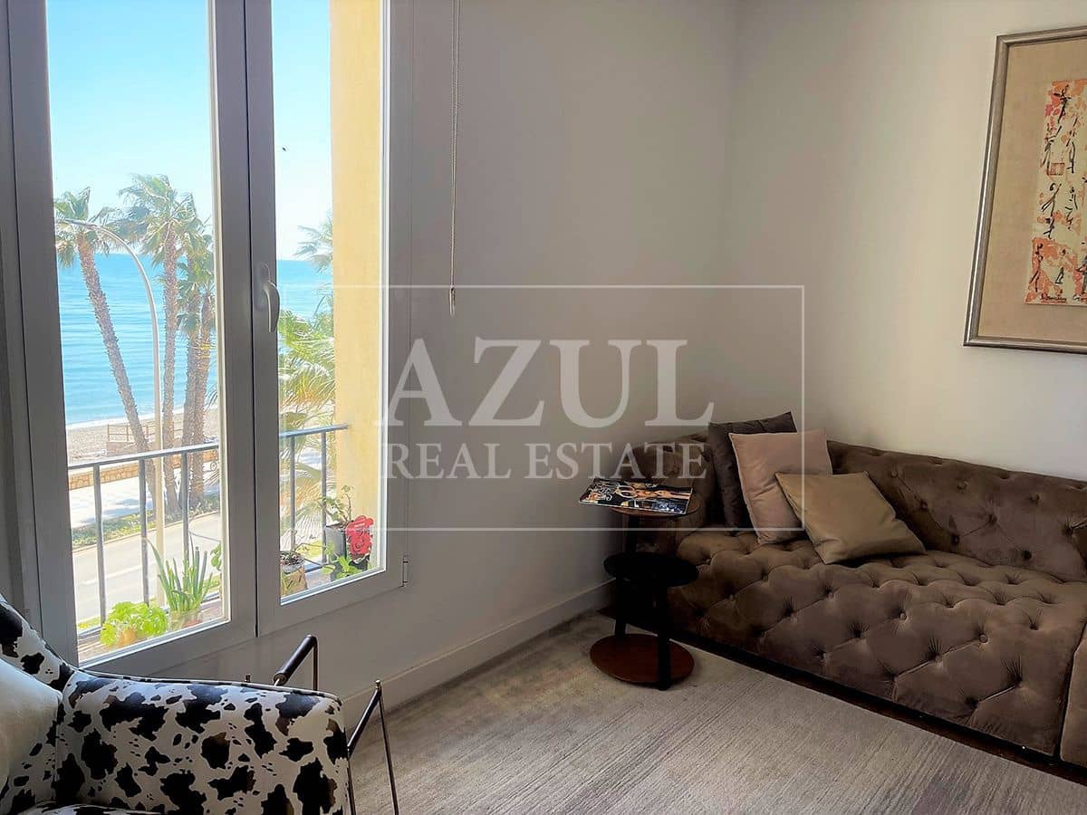 3 slaapkamer Flat te koop in Malaga stad met garage - € 1.300.000 (Ref: 9294226)