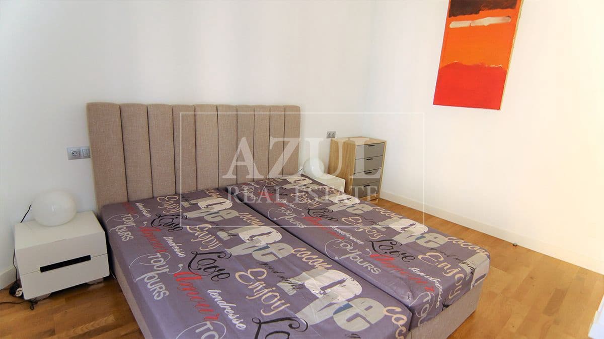 3 slaapkamer Flat te koop in Malaga stad met garage - € 1.300.000 (Ref: 9294226)