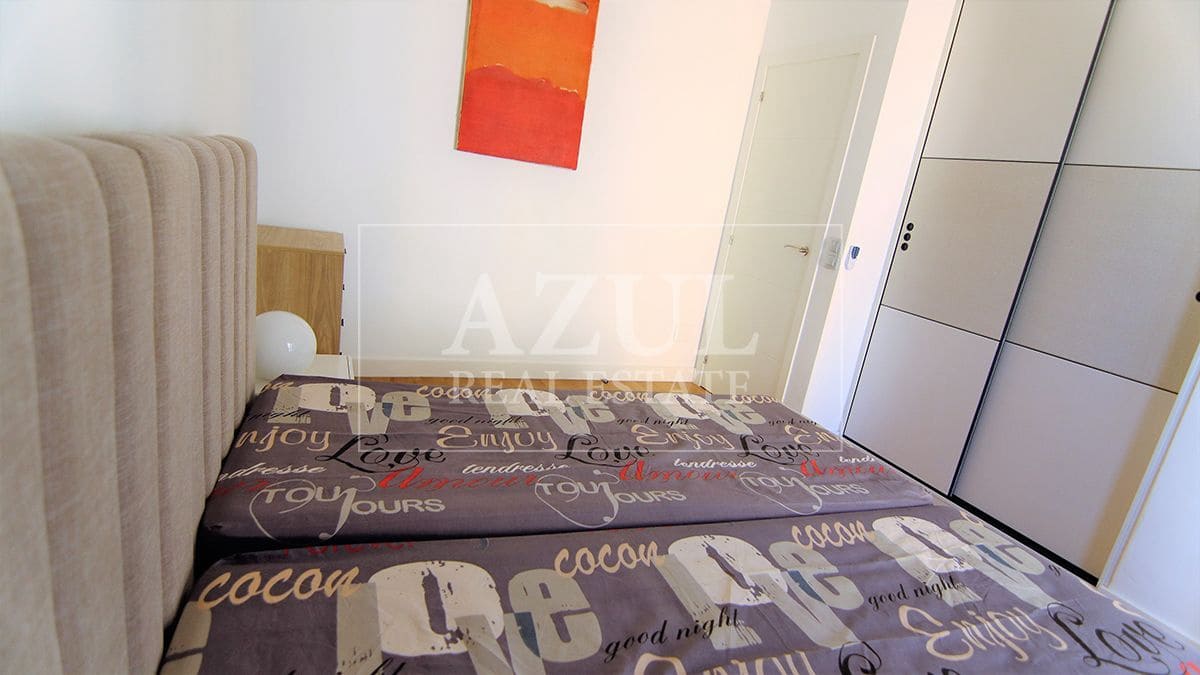 3 slaapkamer Flat te koop in Malaga stad met garage - € 1.300.000 (Ref: 9294226)