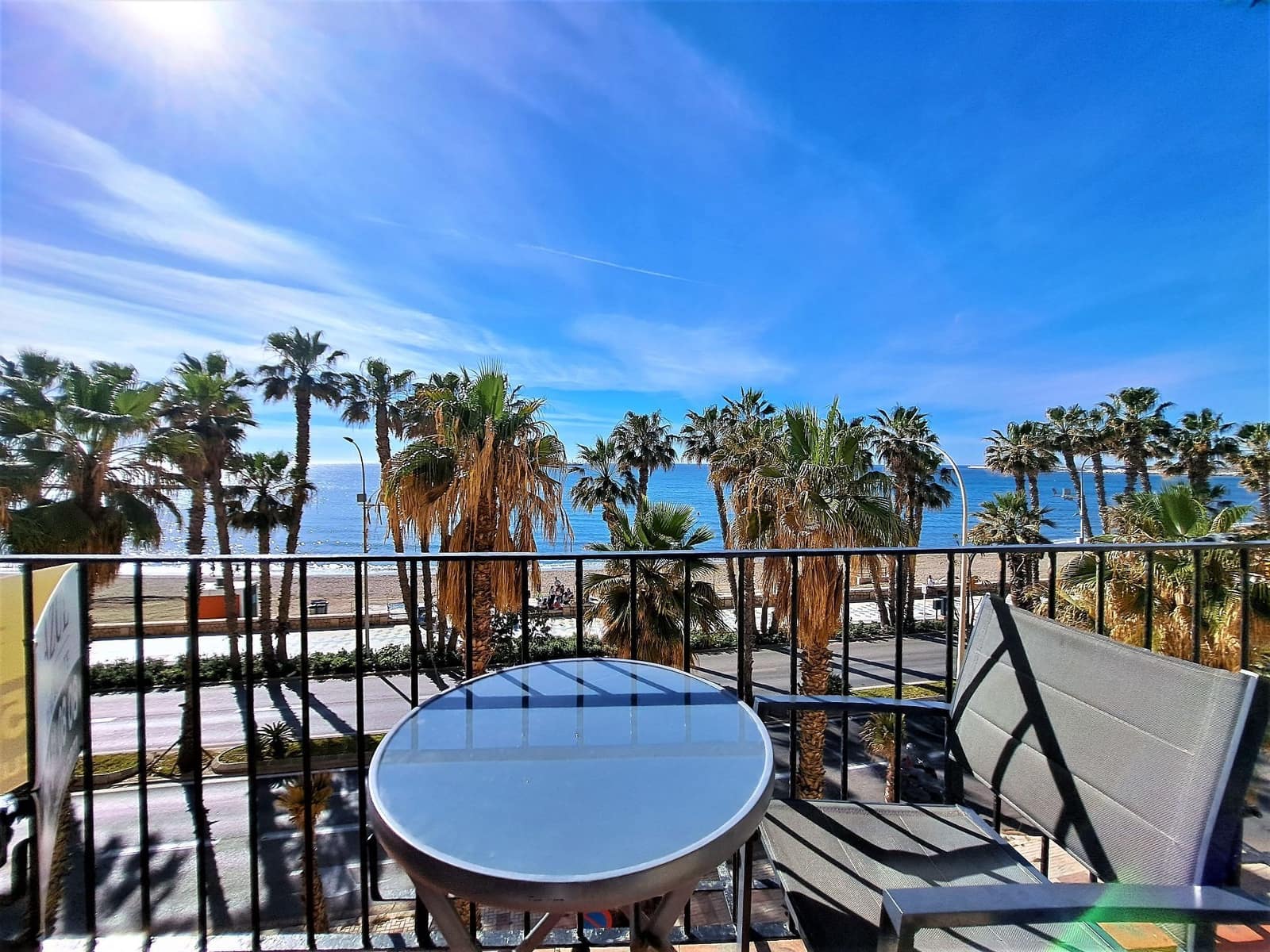 3 slaapkamer Flat te koop in Malaga stad met garage - € 1.300.000 (Ref: 9294226)