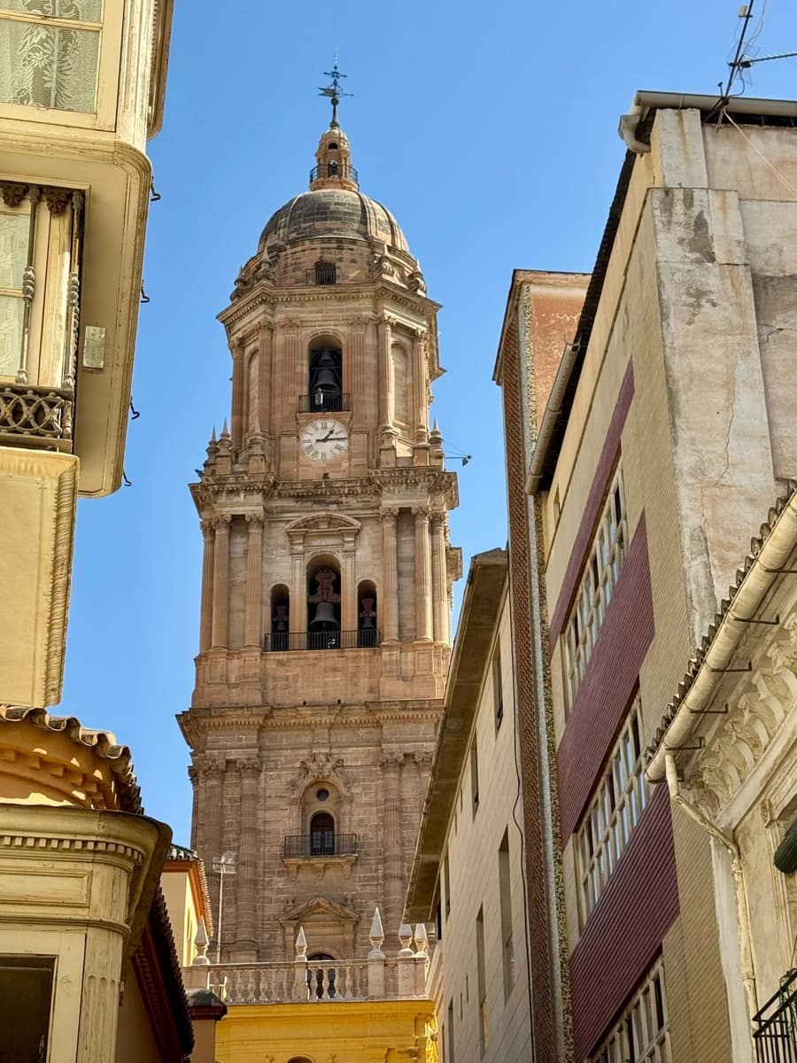 1 soverom Leilighet til salgs i Malaga by - € 415 000 (Ref: 9321469)