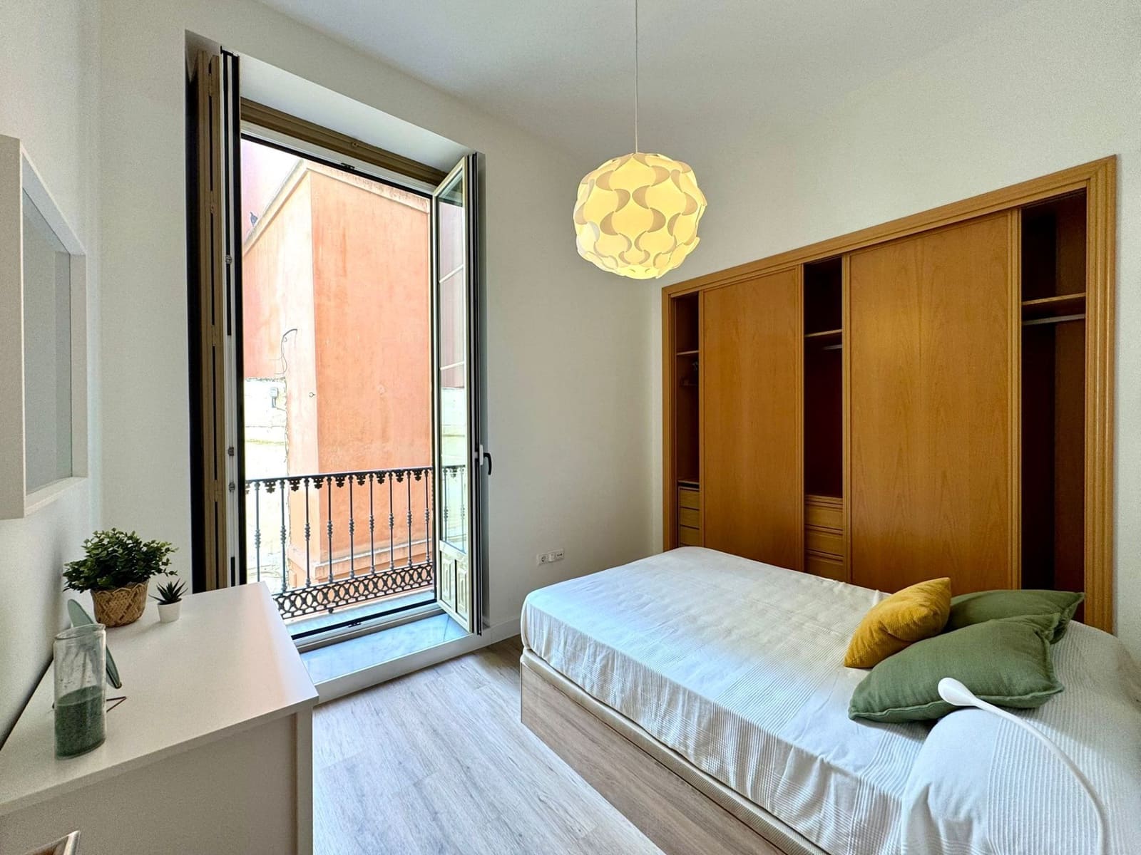 1 soverom Leilighet til salgs i Malaga by - € 415 000 (Ref: 9321469)