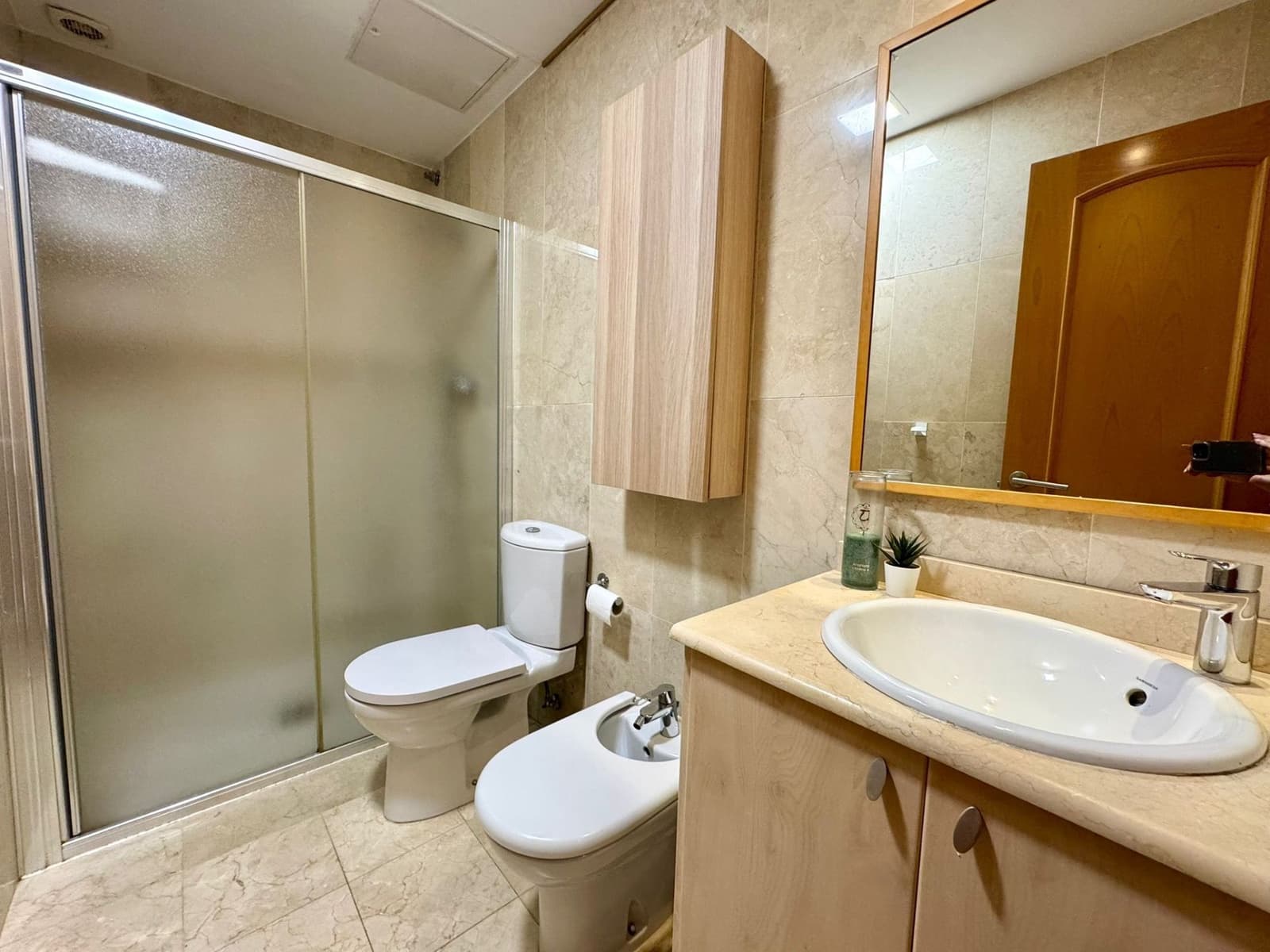 1 soverom Leilighet til salgs i Malaga by - € 415 000 (Ref: 9321469)