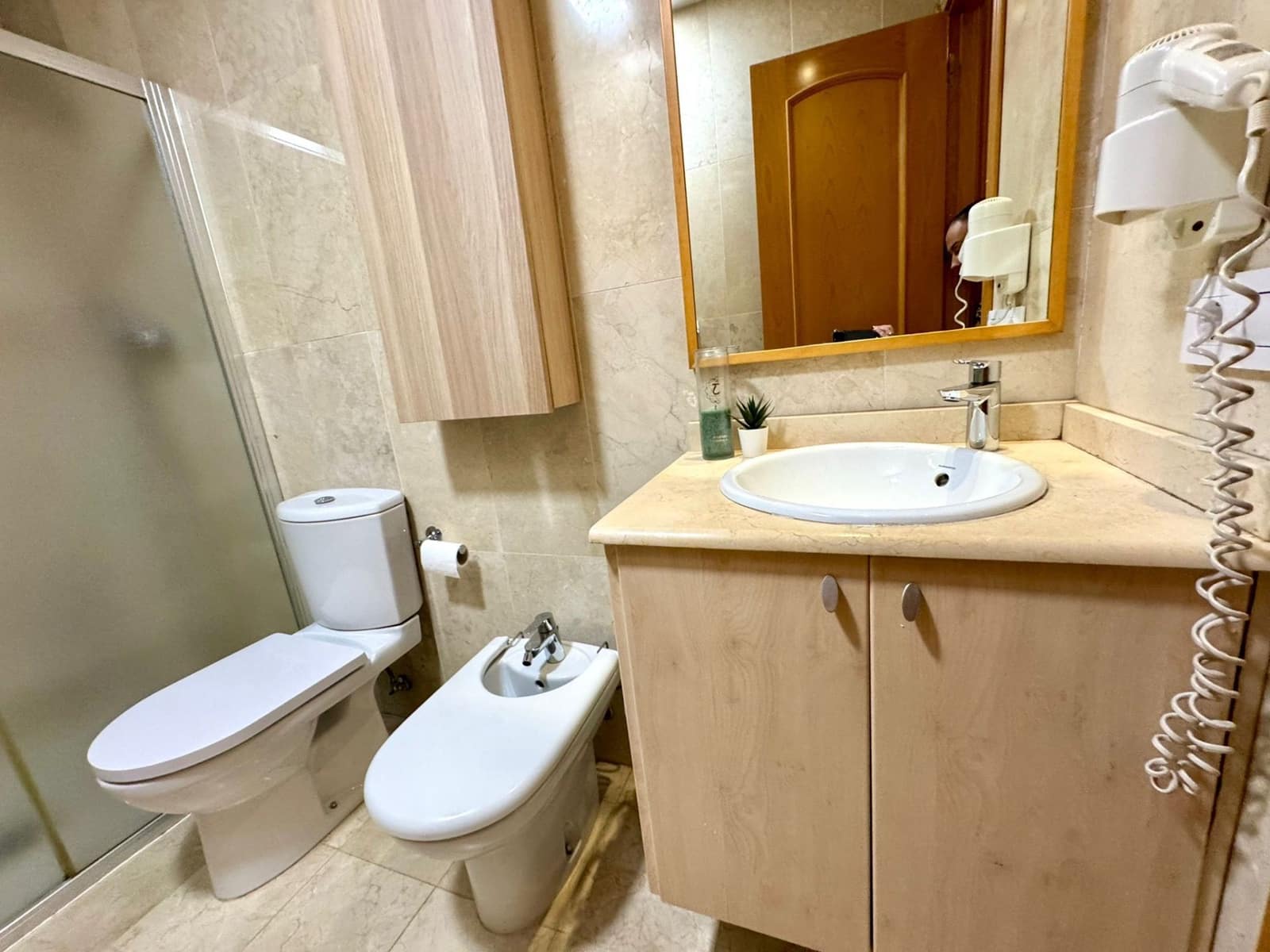 1 soverom Leilighet til salgs i Malaga by - € 415 000 (Ref: 9321469)