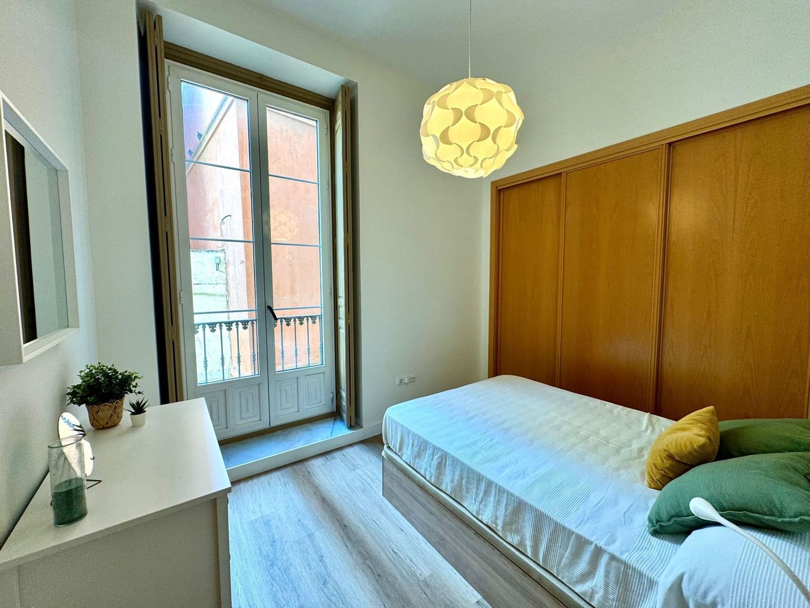 1 soverom Leilighet til salgs i Malaga by - € 415 000 (Ref: 9321469)