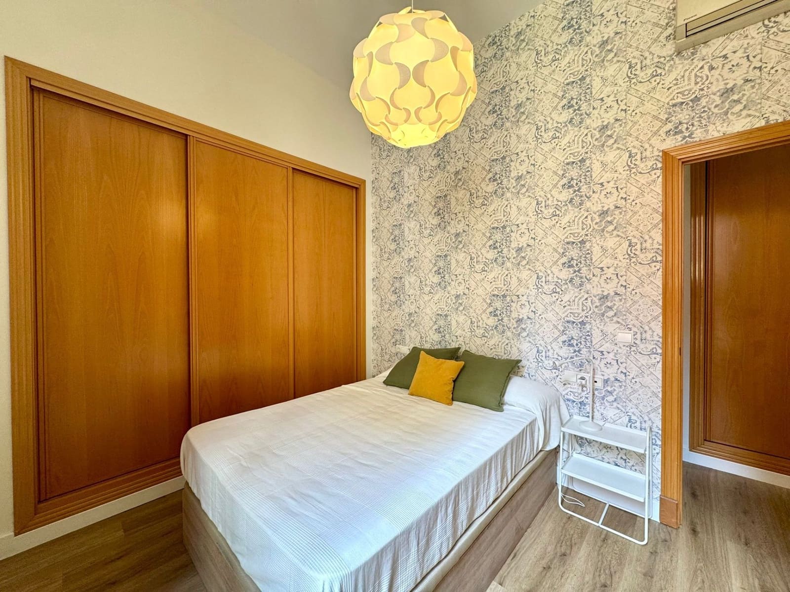 1 soverom Leilighet til salgs i Malaga by - € 415 000 (Ref: 9321469)