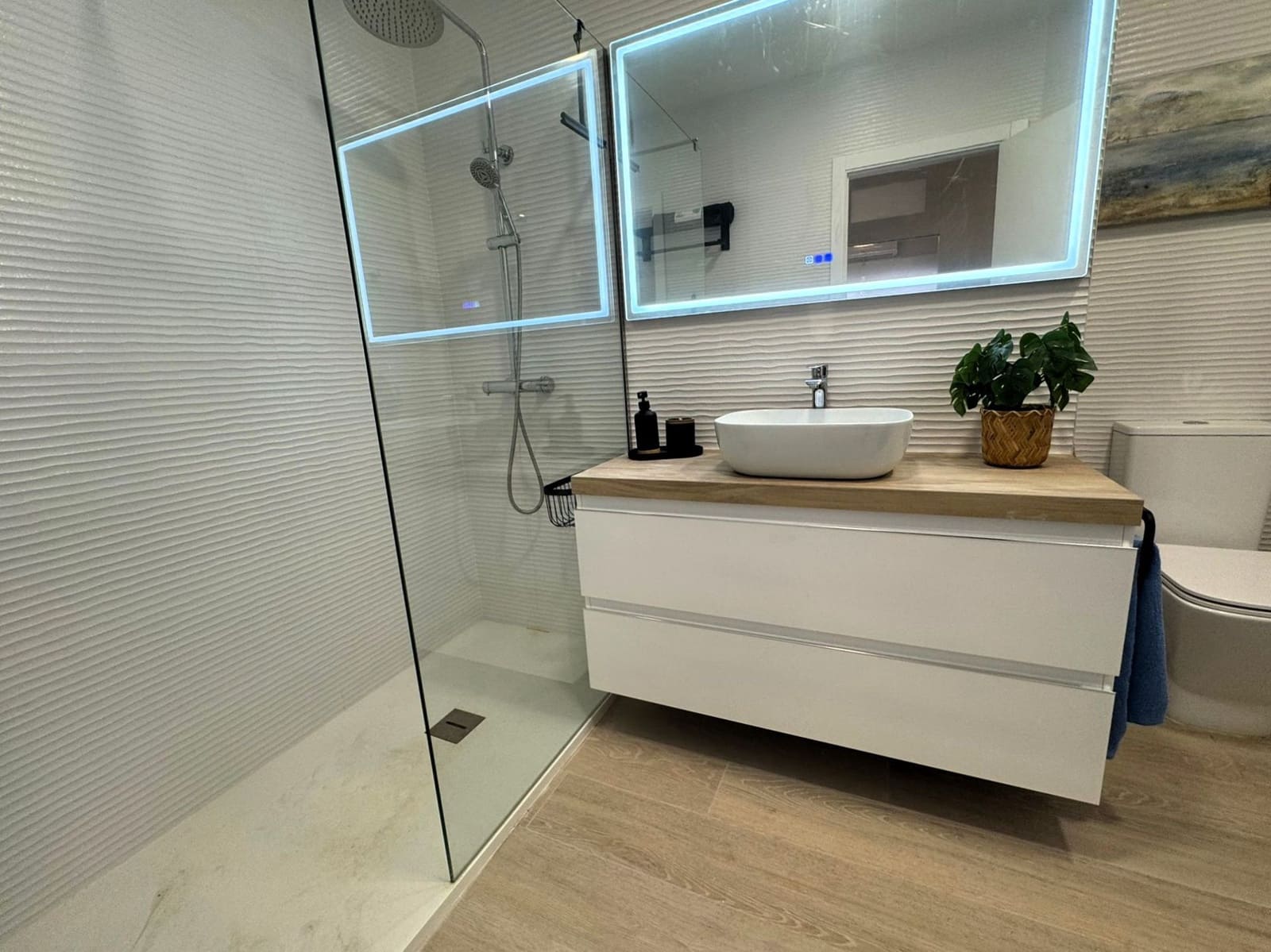 1 camera da letto Appartamento da affittare in Malaga citta - 1.600 € (Rif: 9371734)