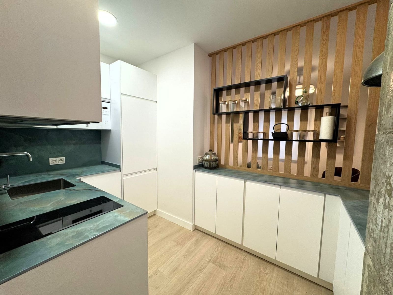 1 camera da letto Appartamento da affittare in Malaga citta - 1.600 € (Rif: 9371734)